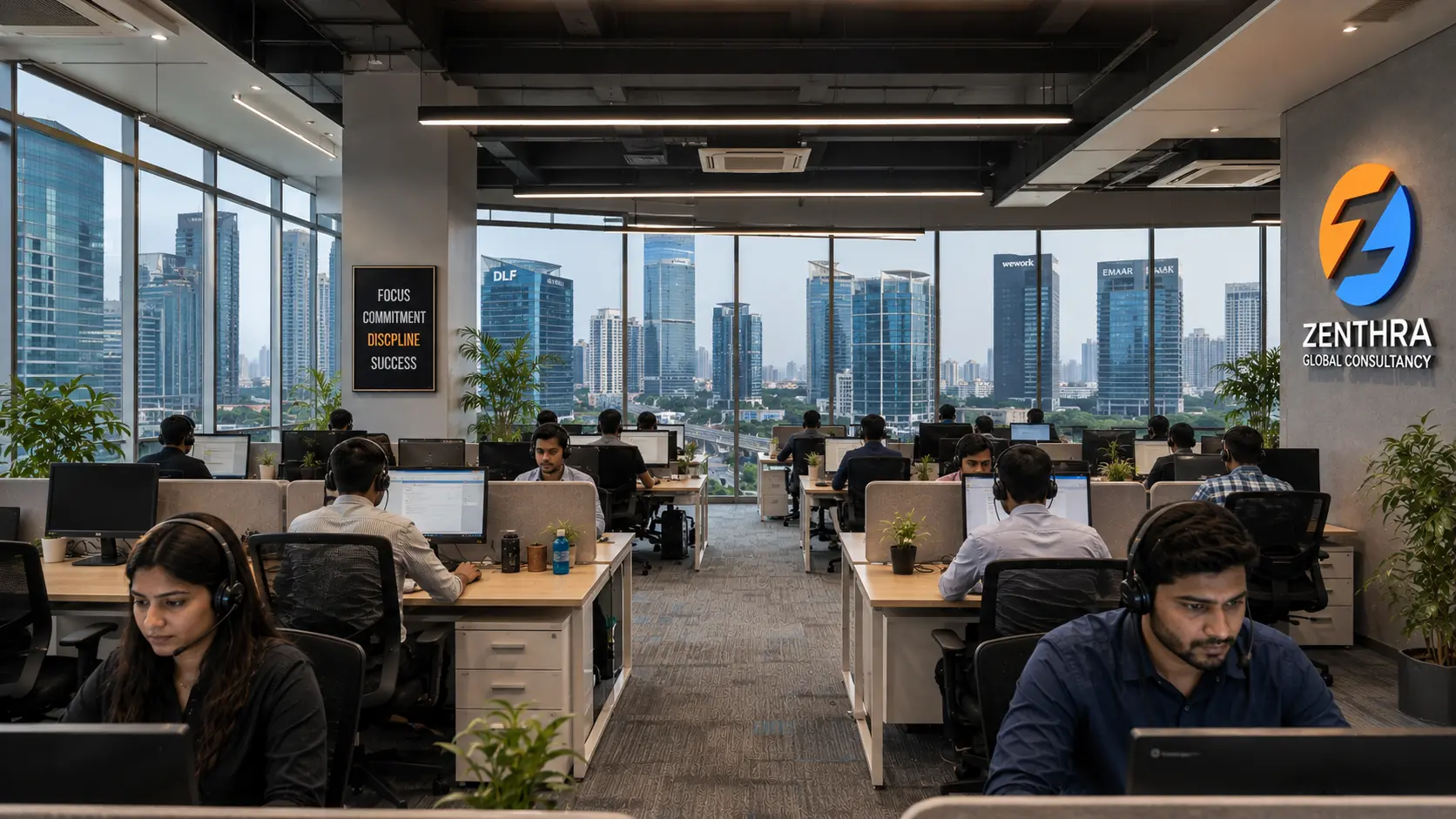 Office