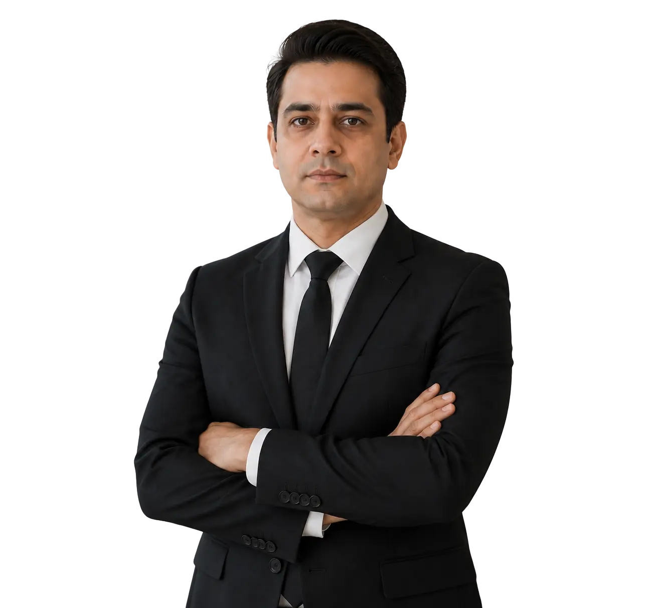 Amit Choksi
