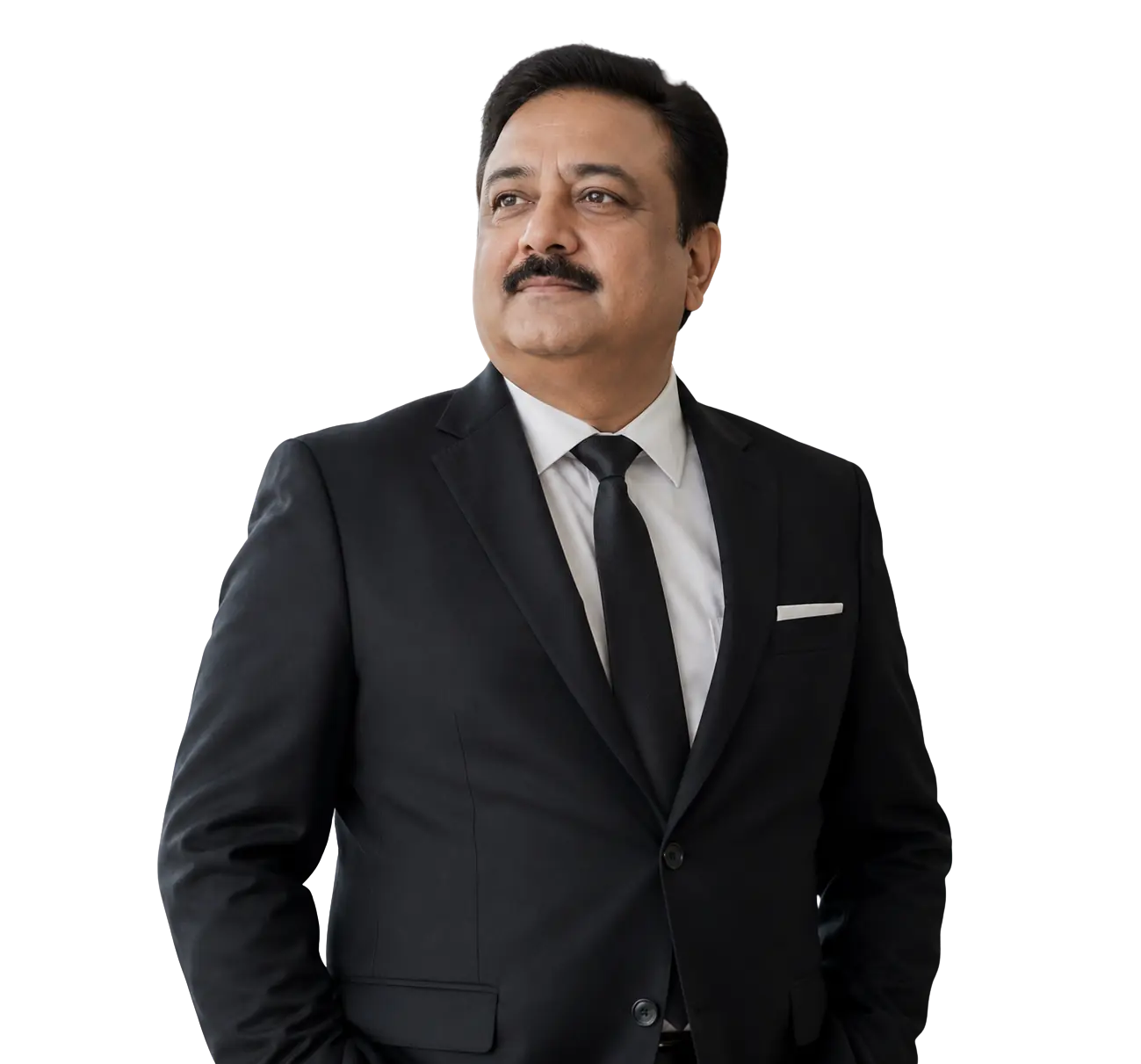 Sanjay Desai